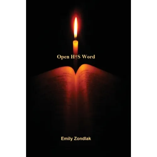 Open His Word