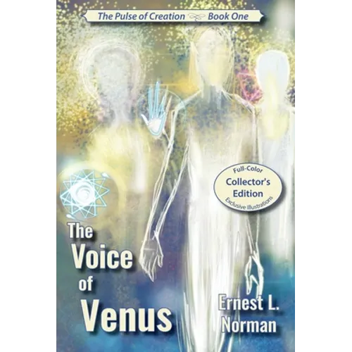 The Voice of Venus: Collector's Edition