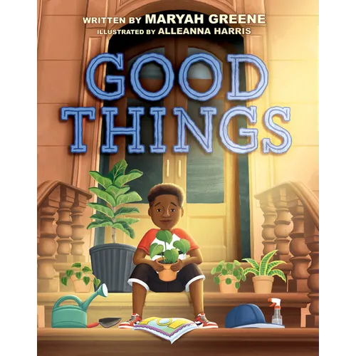 Good Things
