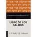 El Comentario al texto hebreo del Antiguo Testamento - Salmos