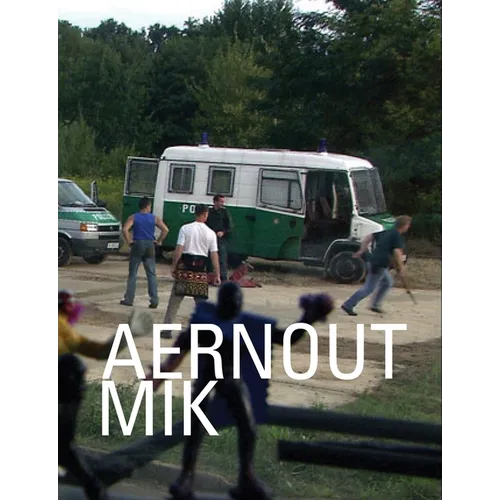 Aernout Mik