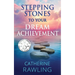 Stepping Stones to Your Dream Achievement