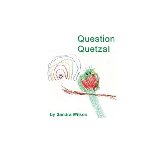 Question Quetzal