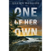 One of Her Own: A Gemi Kittredge Mystery, Book 1
