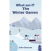 What am I? The Winter Games