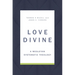Love Divine: A Wesleyan Systematic Theology