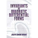 Invariants of Quadratic Differential Forms