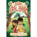 The Book of Fatal Errors: First Book in the Feylawn Chronicles