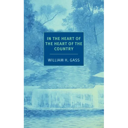 In the Heart of the Heart of the Country: And Other Stories - Paperback