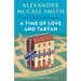 A Time of Love and Tartan: 44 Scotland Street Series (12)