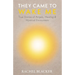 They Came to Wake Me: True Stories of Angels, Healing & Mystical Encounters