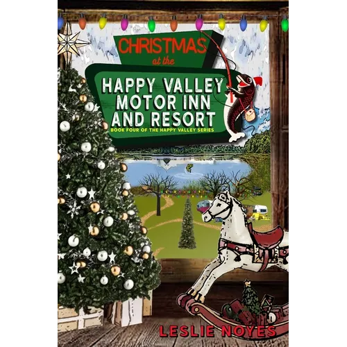 Christmas at the Happy Valley Motor Inn and Resort