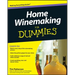 Home Winemaking for Dummies