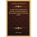 Lectures On Ancient Israel, And The Israelitish Origin Of The Modern Nations Of Europe (1840)