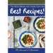 The Best Meals are made from the Best Recipes! Meal Planner Recipes Edition