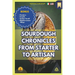 Sourdough Chronicles From Starter to Artisan: The Ultimate Guide to Traditional Italian Bread Making