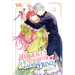 The Margrave's Daughter & the Enemy Prince, Volume 3