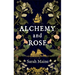 Alchemy and Rose