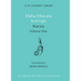 Mahabharata Book Eight (Volume 1): Karna