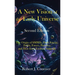 A New Vision of the Early Universe - Second Edition: The Origin of SMBHs, Dark Energy, Fields, Forces, Particles, and How Each Evolved Naturally