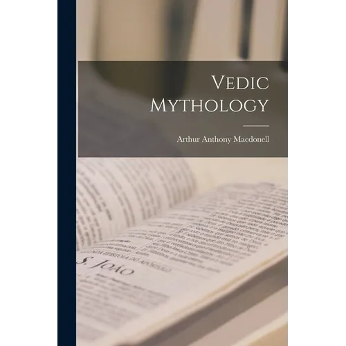 Vedic Mythology
