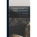 "These From the Land of Sinim": Essays on the Chinese Question