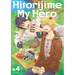Hitorijime My Hero 4