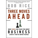 Three Moves Ahead: What Chess Can Teach You about Business