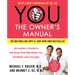 You: The Owner's Manual