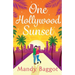 One Hollywood Sunset