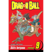 Dragon Ball, Vol. 9