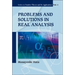Prob & Soln in Real Analysis V4