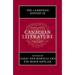 The Cambridge History of Canadian Literature