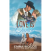 Love is a Dance: Christian Contemporary Romance