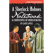 A Sherlock Holmes Notebook: A Cornucopia of Sherlockania