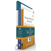 Emotionally Healthy Spirituality Course Participant's Pack Expanded Edition: Discipleship That Deeply Changes Your Relationship with God