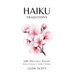 Haiku Traditions