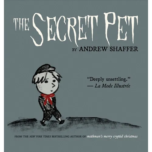 The Secret Pet