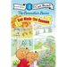 The Berenstain Bears, God Made the Seasons: Level 1