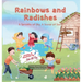 Rainbows And Radishes: STEM nature story for Preschoolers & Montessori Early Readers