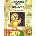 Chickens Say What?