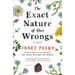 The Exact Nature of Our Wrongs
