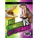 Nile Crocodile vs. Hippopotamus