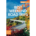 Fodor's Best Weekend Road Trips