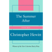 The Summer After: Poems