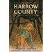 The Complete Harrow County Compendium