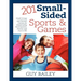 201 Small-Sided Sports & Games: Small Group & Partner Games for Maximizing Participation, Fitness & Fun in PE!