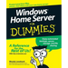 Windows Home Server for Dummies