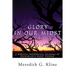 Glory in Our Midst: A Biblical-Theological Reading of Zechariah's Night Visions