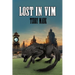 Lost In Vim